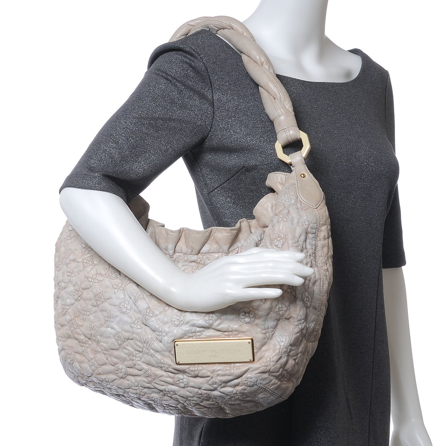 Olympe Nimbus GM Ecru