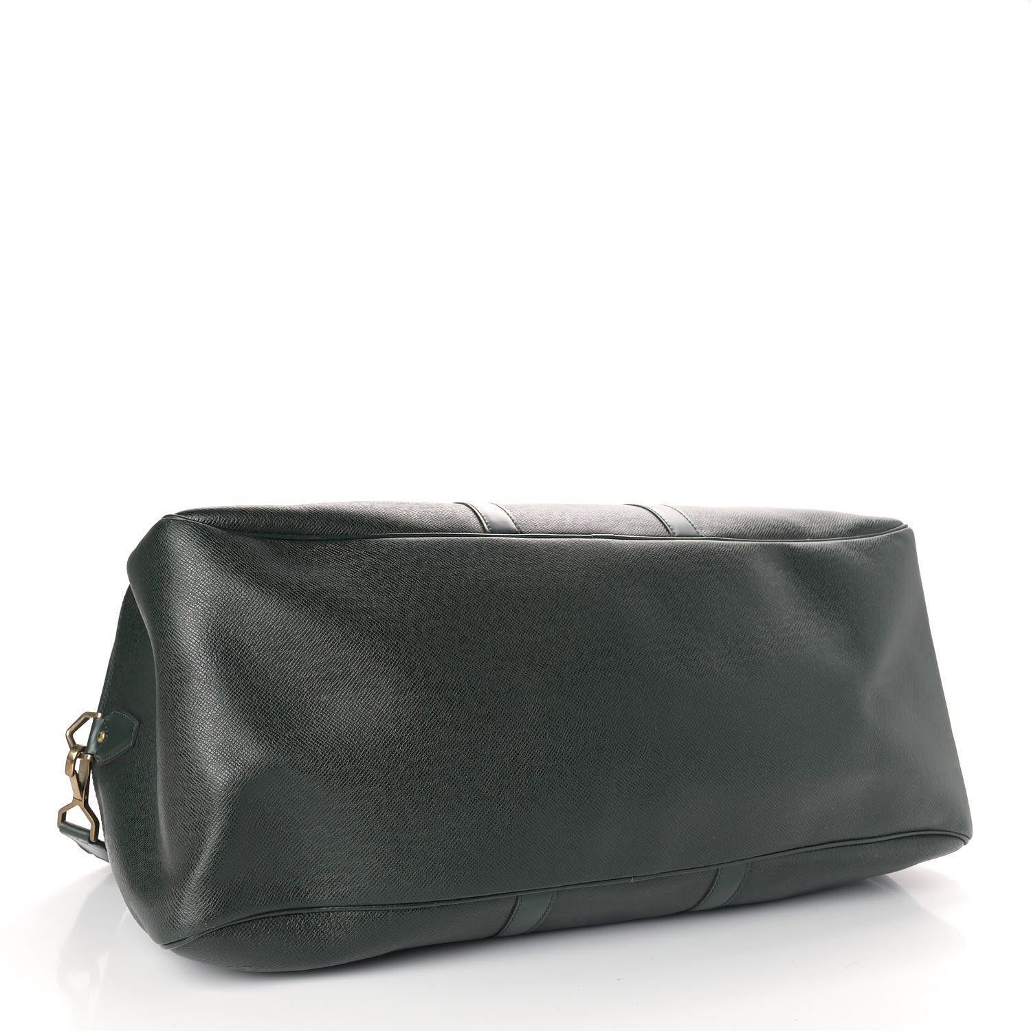 Louis Vuitton Taiga Kendall GM Epicea 5 of 15