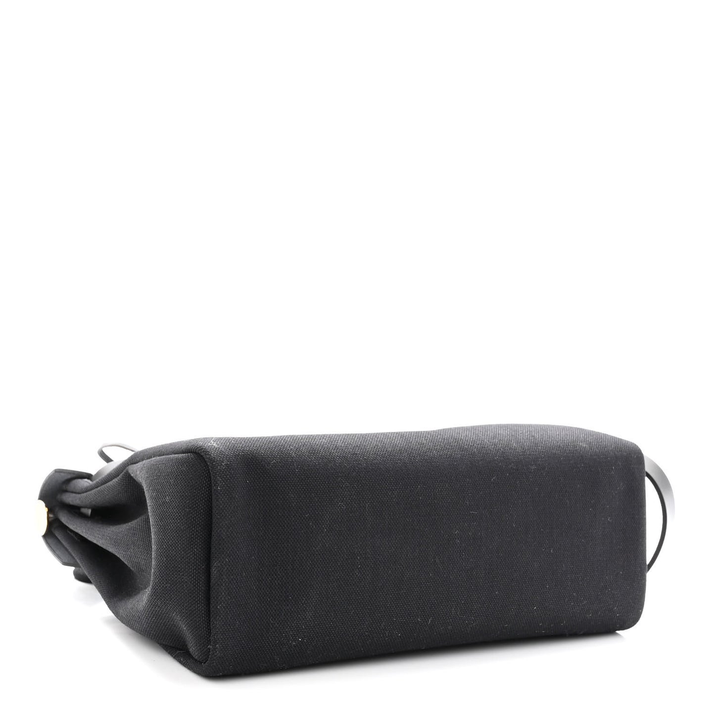 Military Toile Vache Hunter Herbag Zip Retourne 31 PM Black