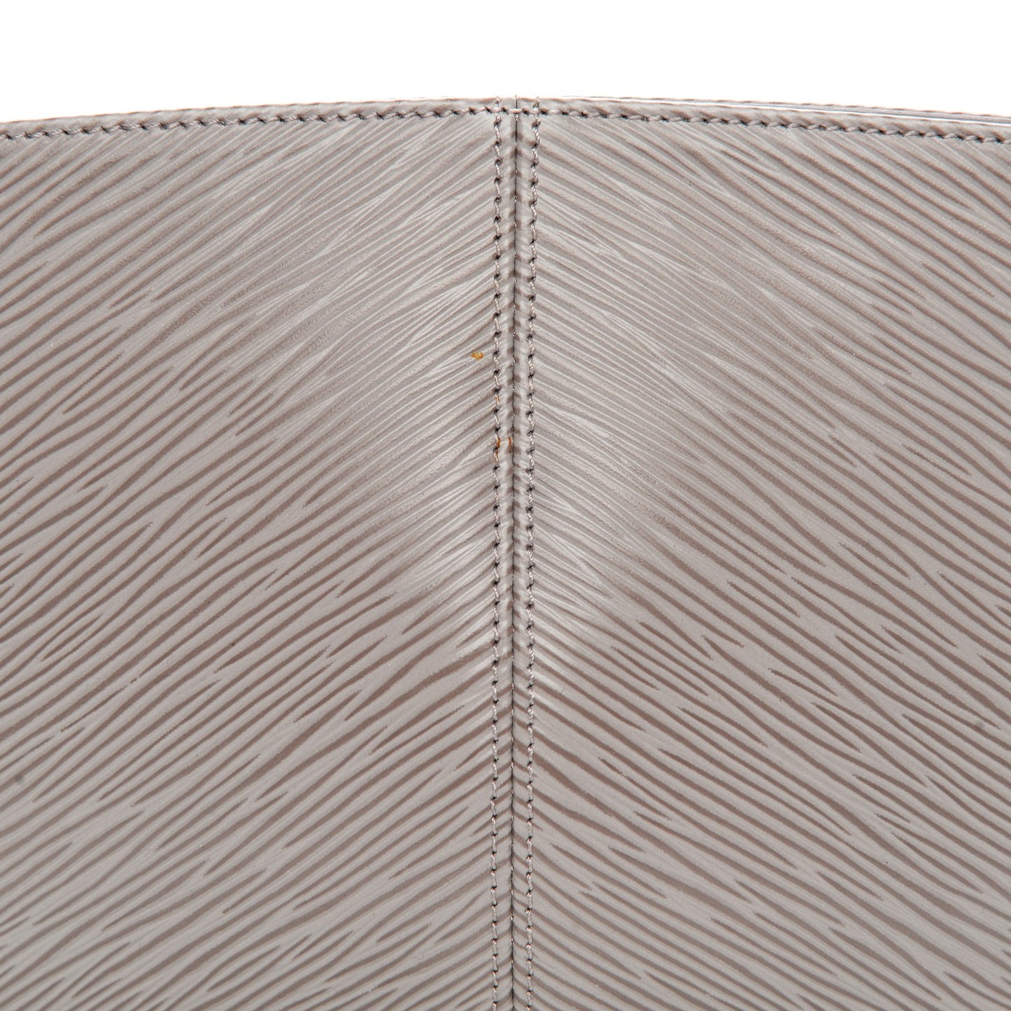 Epi Demi-Lune Pochette Lilac