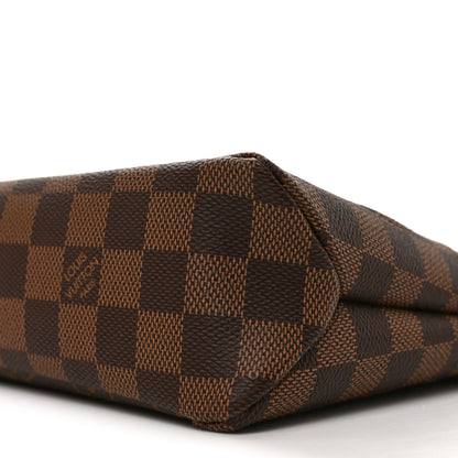 Louis Vuitton Reverse Monogram Drip Pochette Voyage Souple 8 of 9