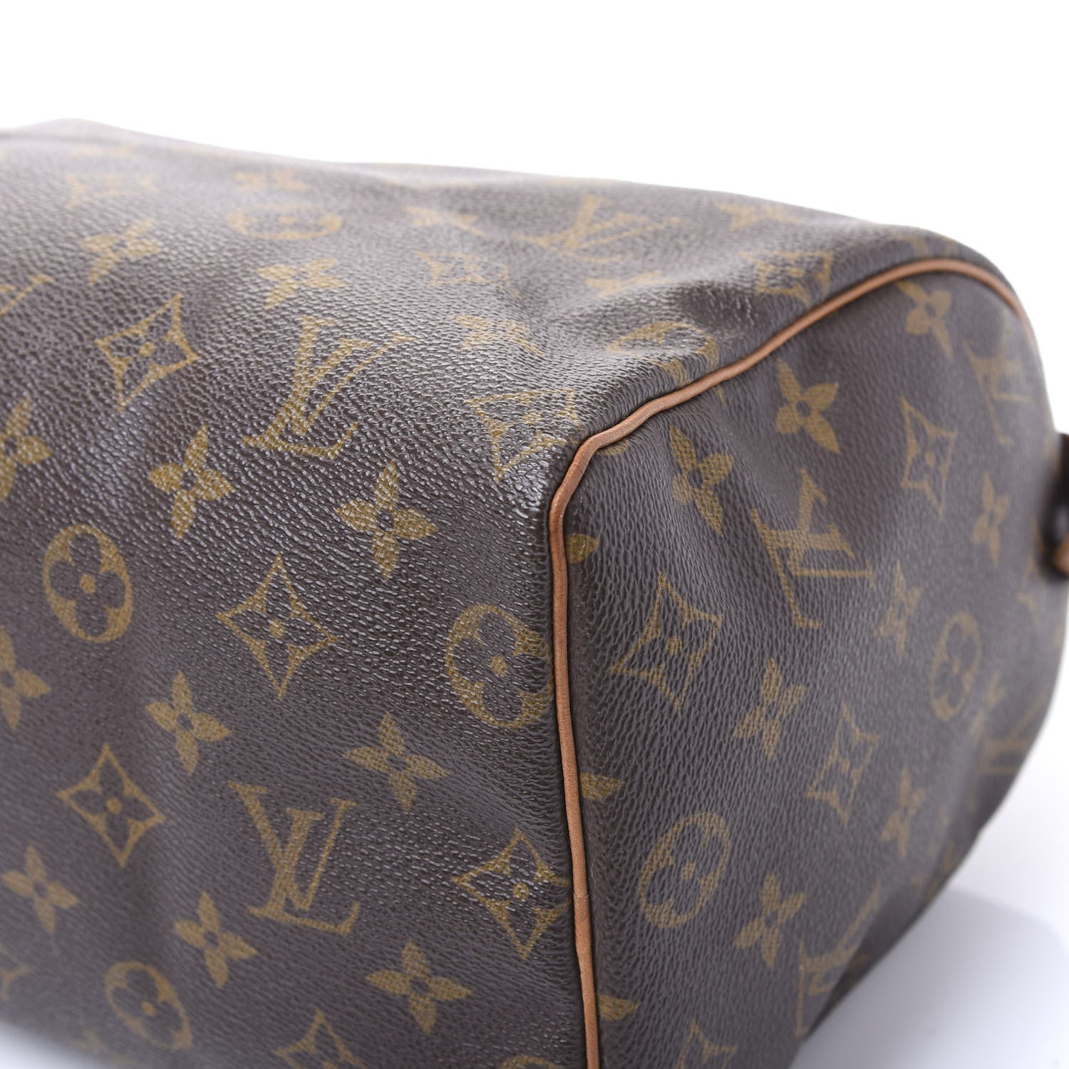 Louis Vuitton Monogram Speedy 25 7 of 11
