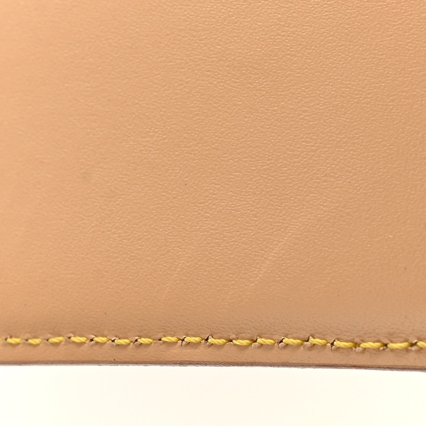 Monogram Multicolor Vendredi Agenda Journal White