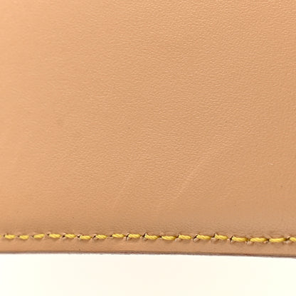 Louis Vuitton Monogram Multicolor Vendredi Agenda Journal White 11 of 11