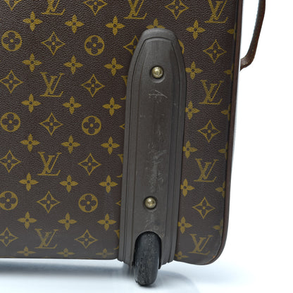 Louis Vuitton Monogram Pegase 50 8 of 16