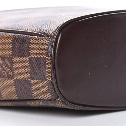 Louis Vuitton Damier Ebene Ipanema PM 10 of 12