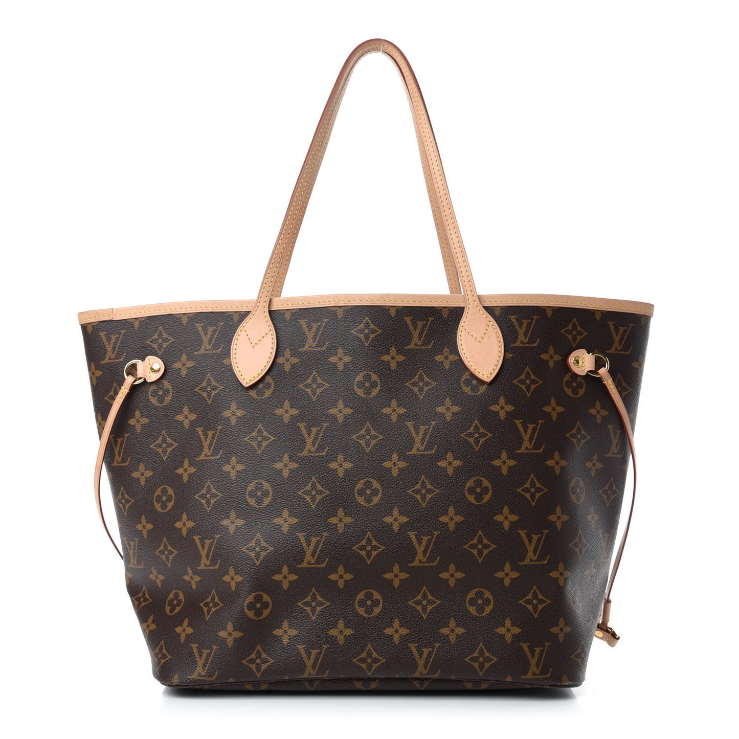 Monogram Neo Neverfull MM