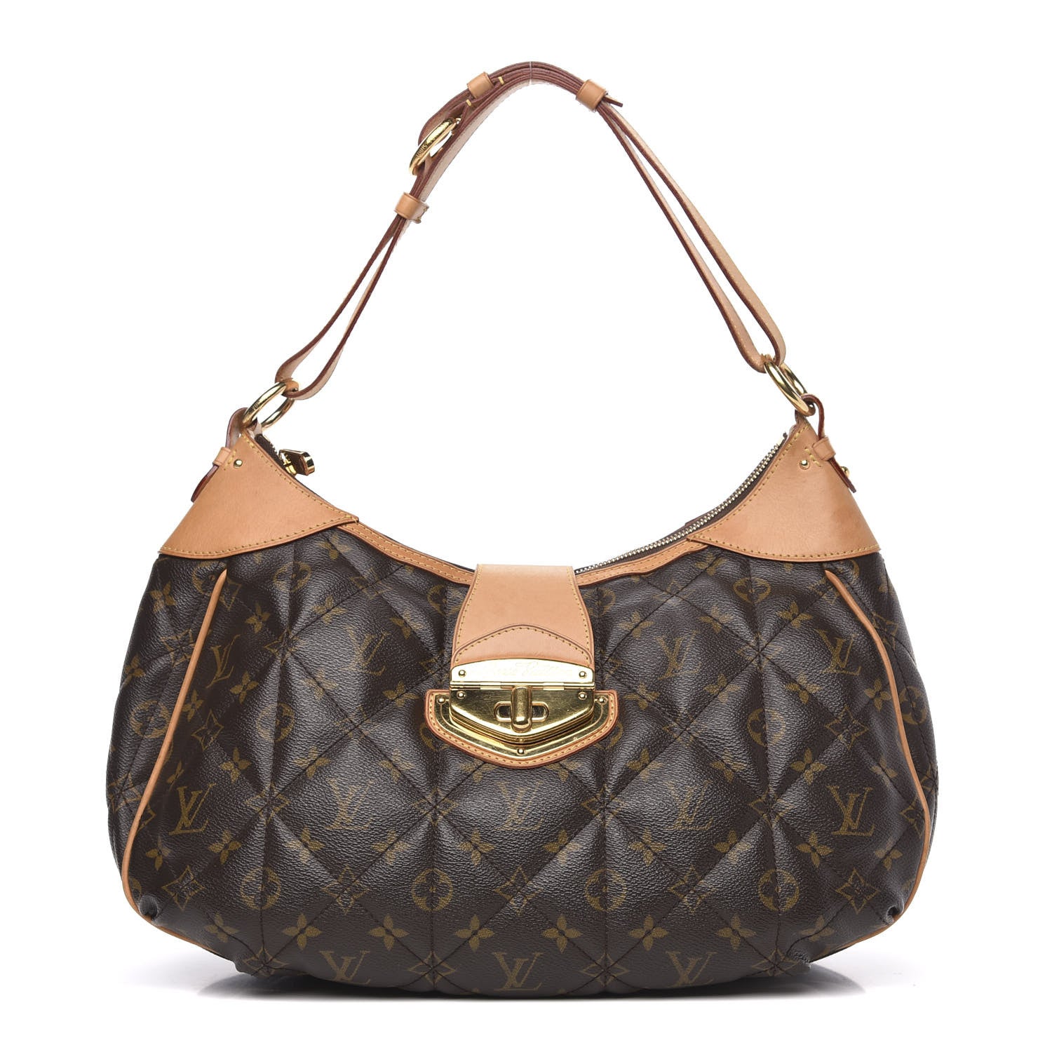 Louis Vuitton Monogram Etoile City GM 2 of 12