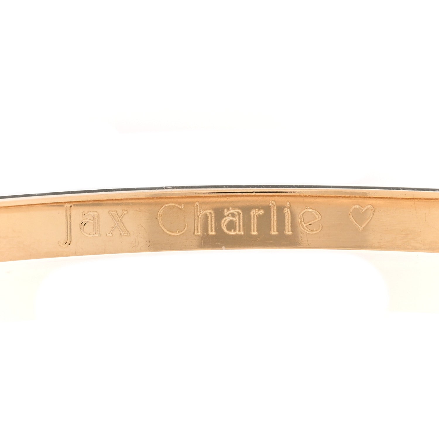 Cartier 18K Yellow Gold Small LOVE Bracelet 17 4 of 7