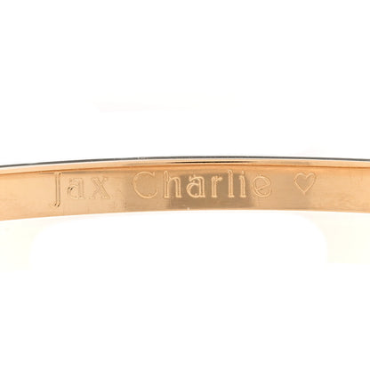 Cartier 18K Yellow Gold Small LOVE Bracelet 17 4 of 7