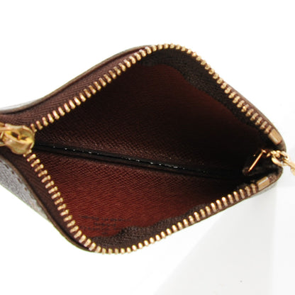 Louis Vuitton Monogram Key Pouch 5 of 7