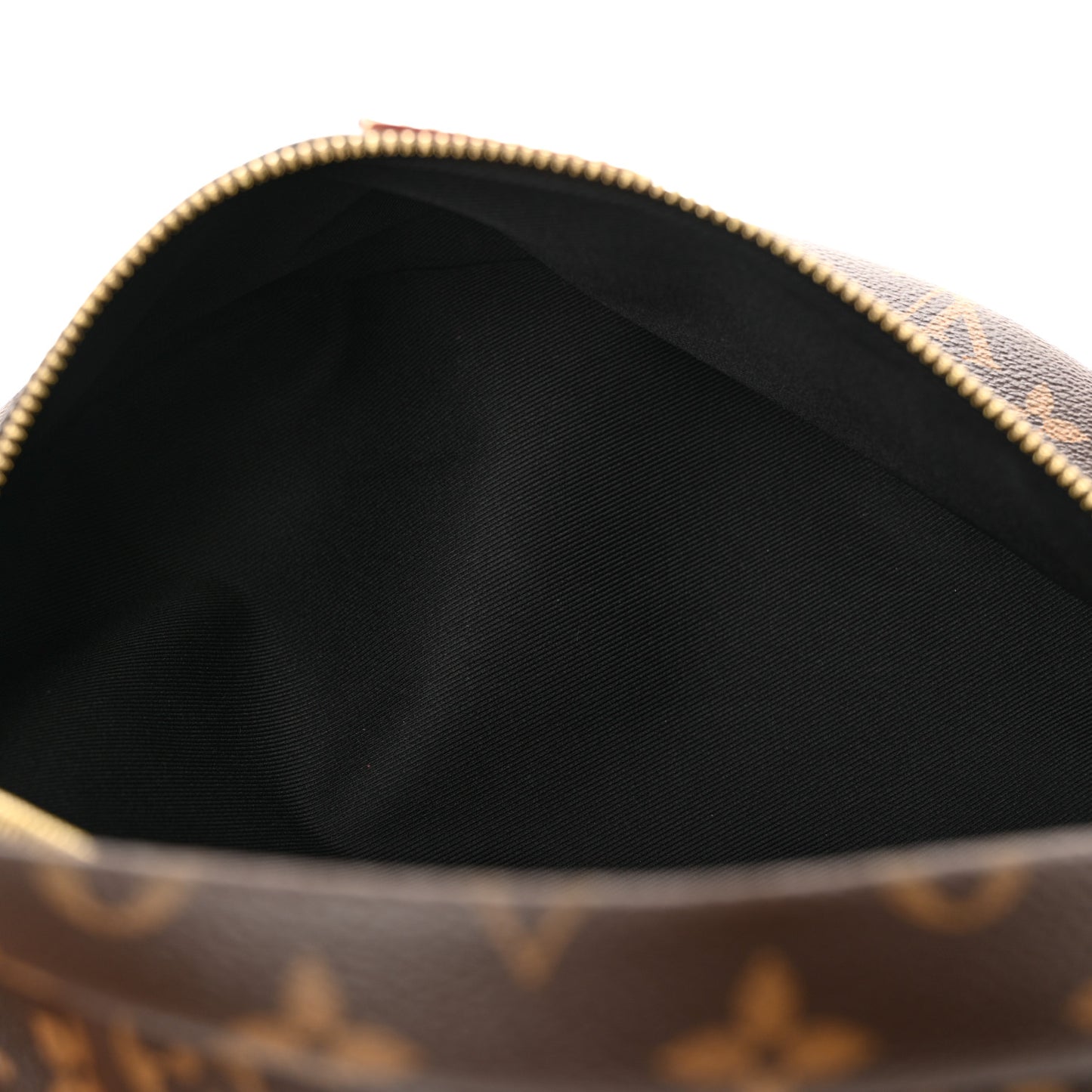 Monogram Bumbag