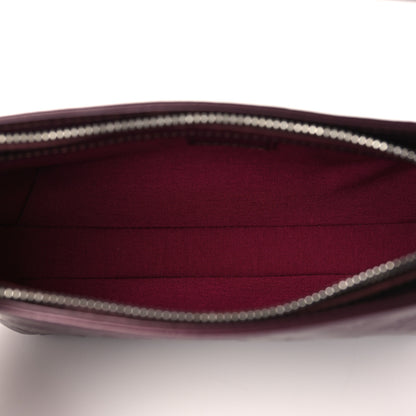 Louis Vuitton Mat Monogram Fowler Violet 5 of 10