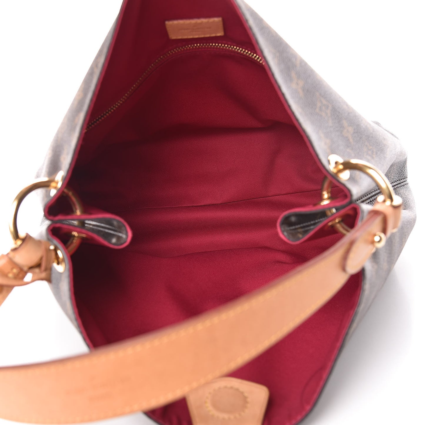 Monogram Graceful PM Pivoine