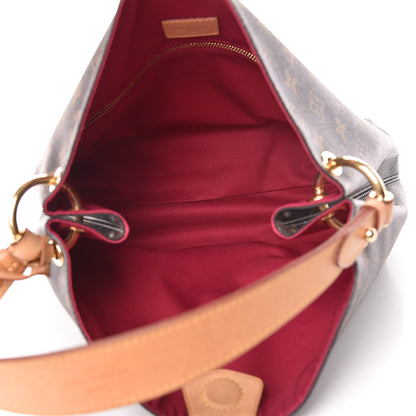 Louis Vuitton Monogram Graceful PM Pivoine 5 of 14