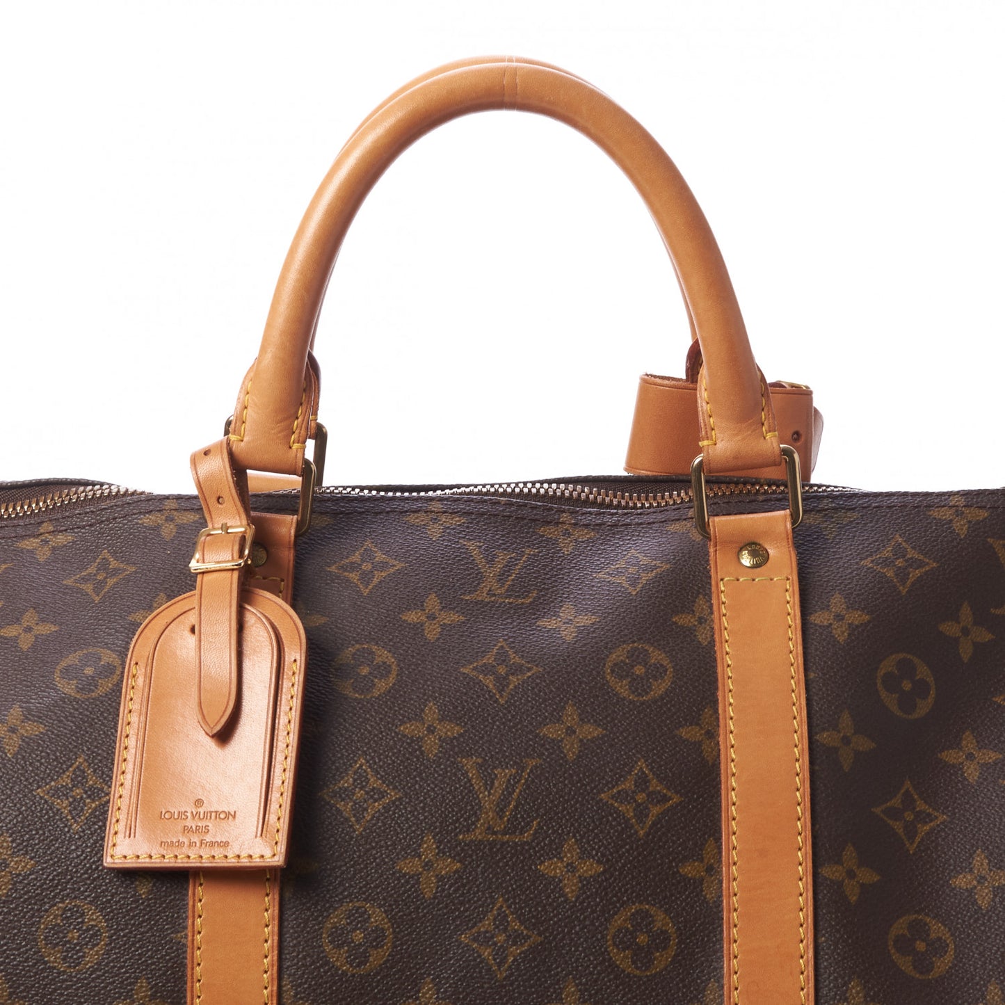 Monogram Keepall 60