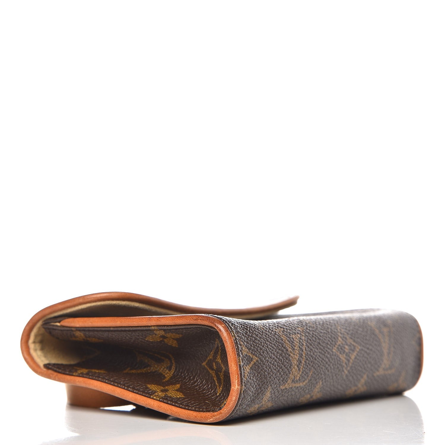 Louis Vuitton Monogram Pochette Florentine XS 4 of 11
