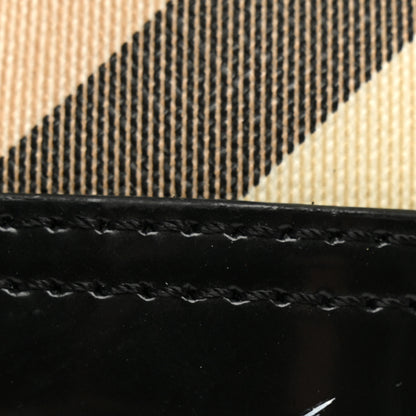 Burberry Nova Check Sling Bag Black 12 of 12