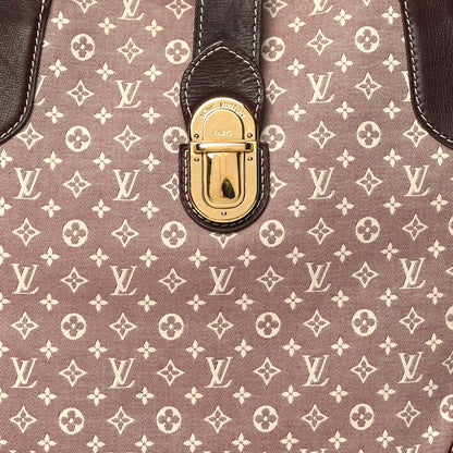 Louis Vuitton Monogram Idylle Elegie Sepia 7 of 9
