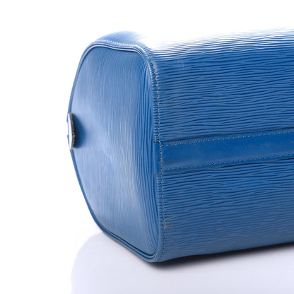 Louis Vuitton Epi Speedy 25 Toledo 8 of 11