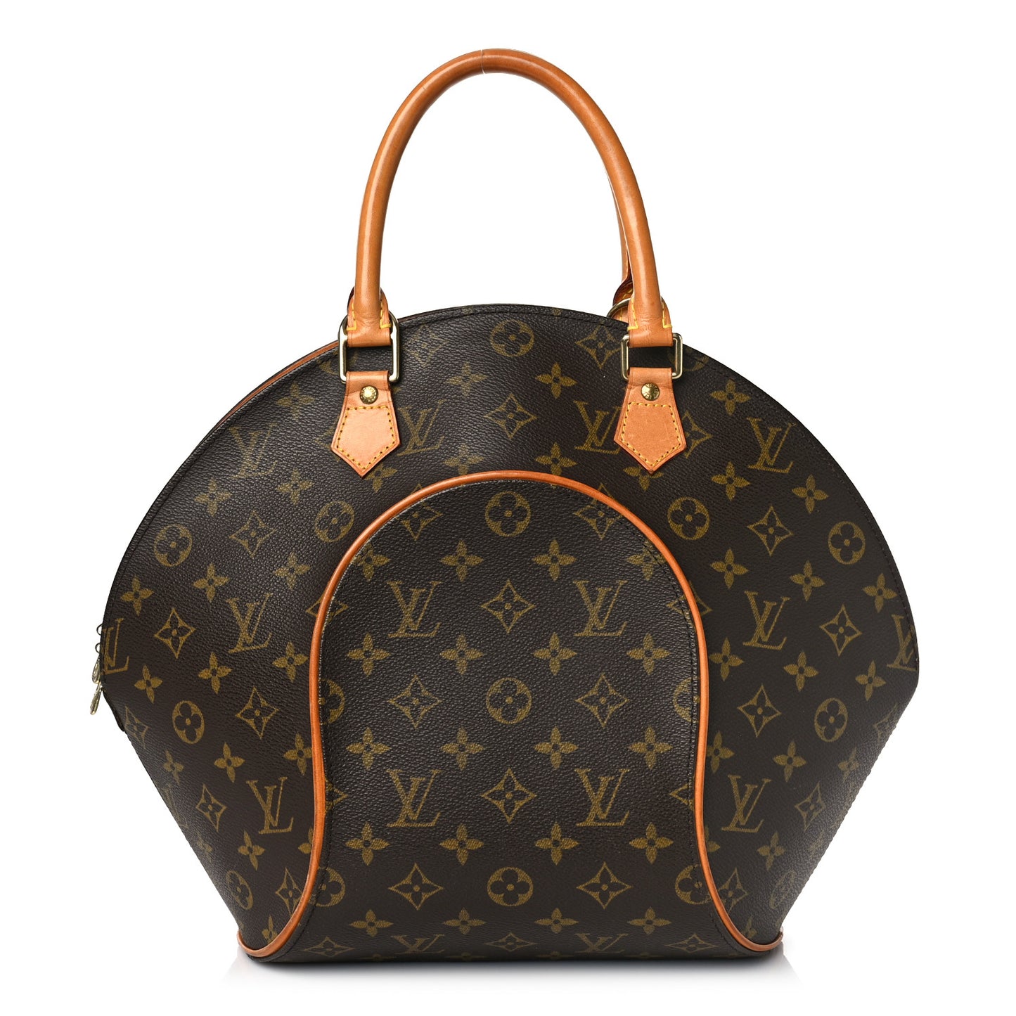 Monogram Ellipse MM