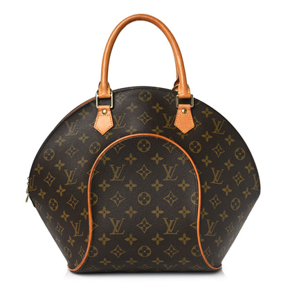 Louis Vuitton Monogram Ellipse MM 1 of 10