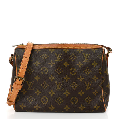 Louis Vuitton Monogram Tuileries PM 1 of 10