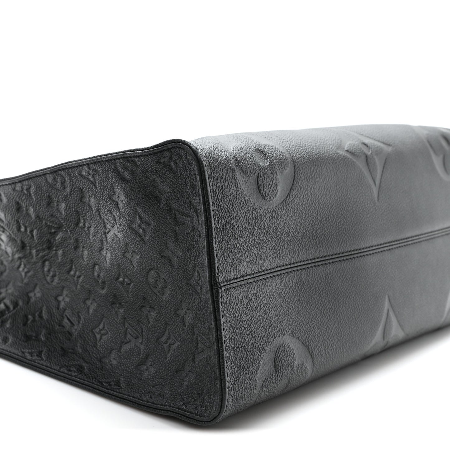 Empreinte Monogram Giant Onthego GM Black