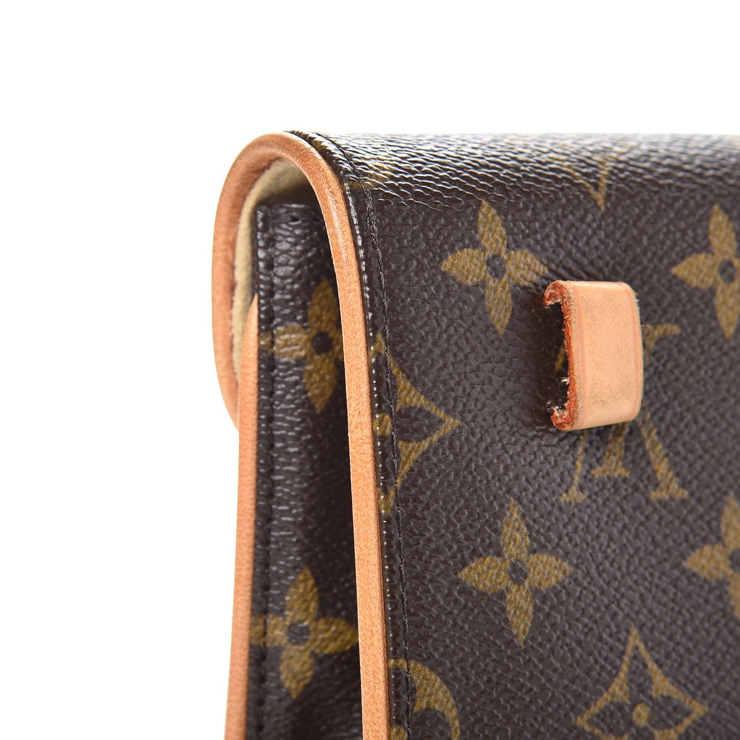 Monogram Pochette Florentine