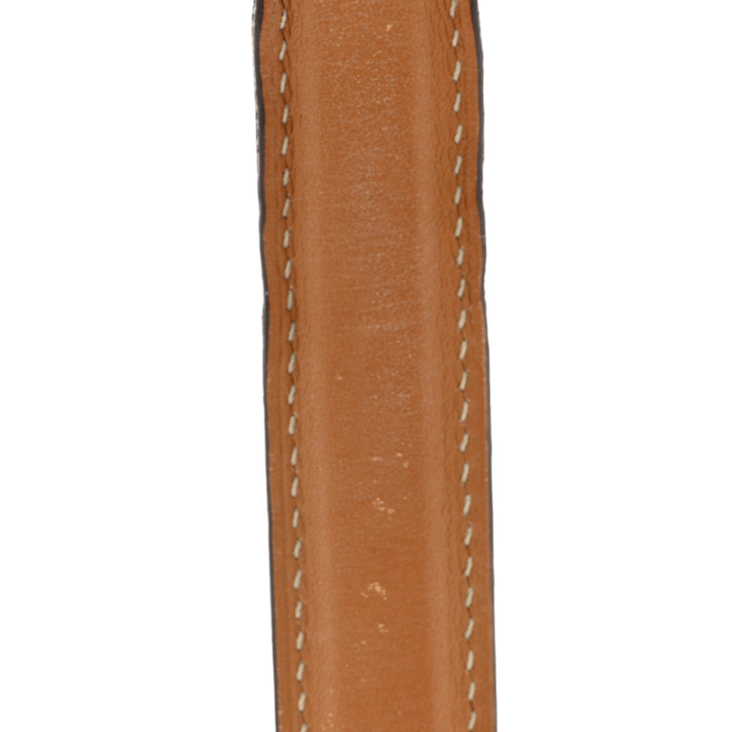 Hermes Swift Cavalleria Print 40mm Apple Double Tour Watch Strap 5 of 6