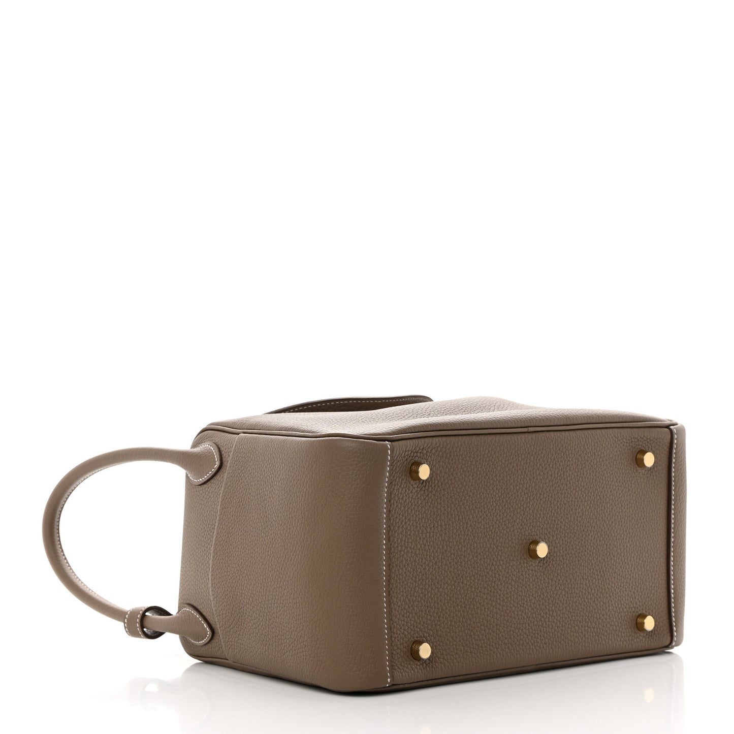 Taurillon Clemence Lindy 30 Etoupe