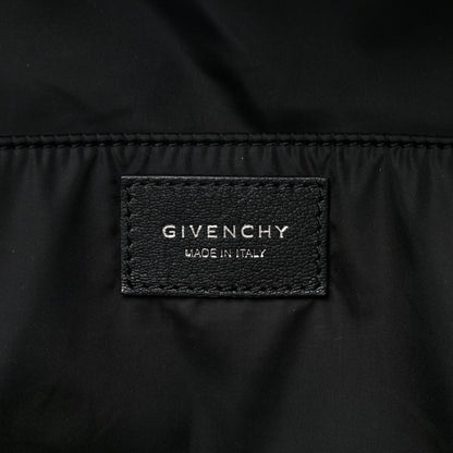 Givenchy Nylon Essential U Backpack Black 6 of 11