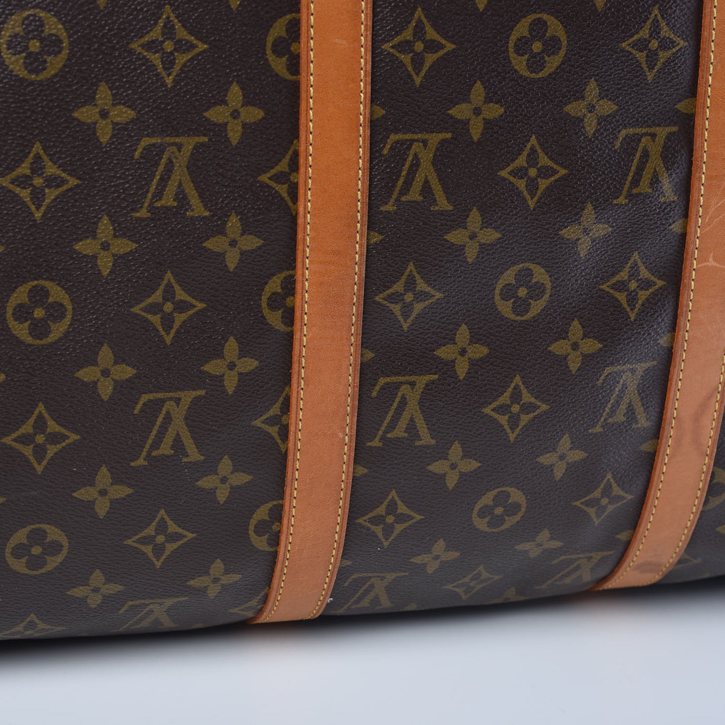Monogram Sac Flanerie 50