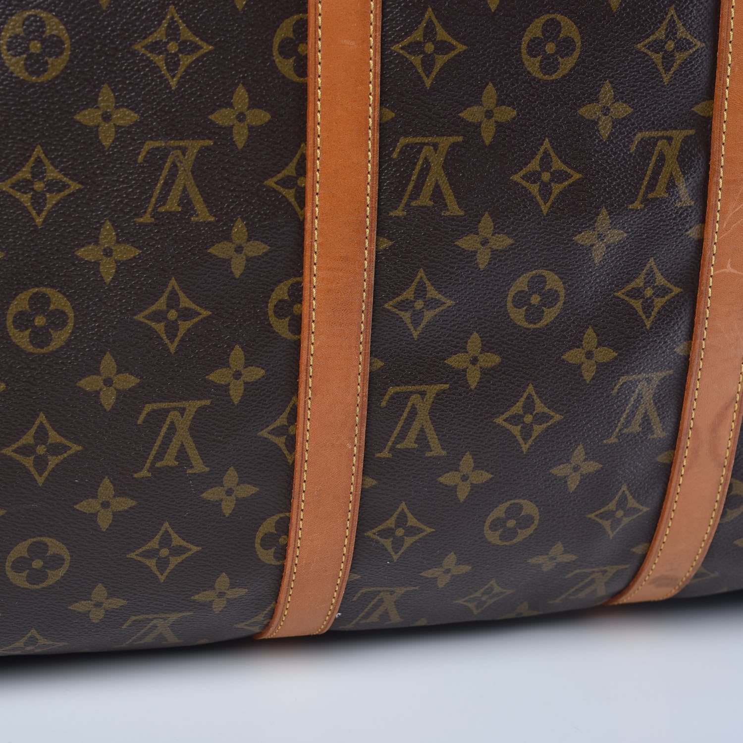 Louis Vuitton Monogram Sac Flanerie 50 20 of 31
