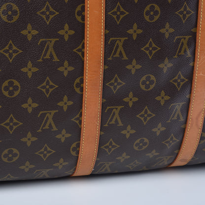 Louis Vuitton Monogram Sac Flanerie 50 20 of 31