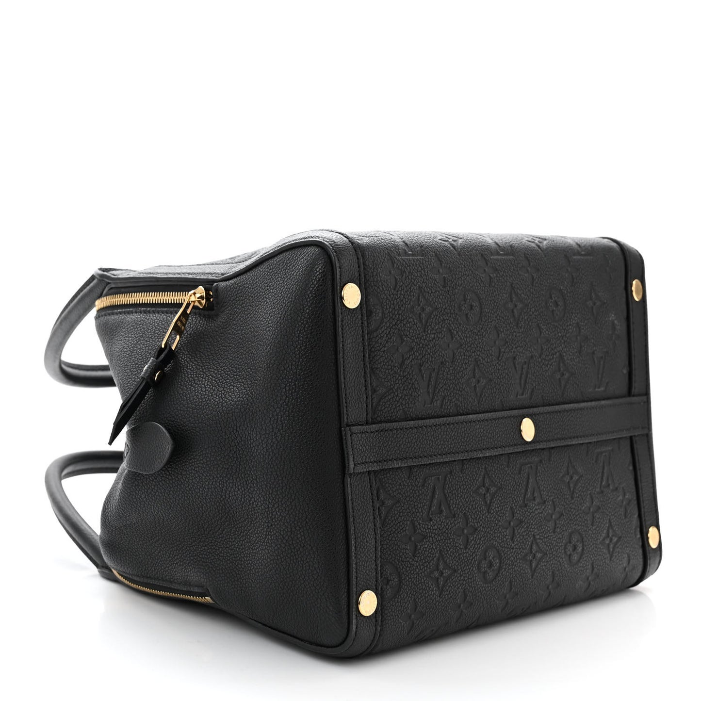 Empreinte Marais MM Black