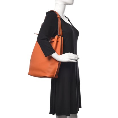 Hermes Togo So Kelly 26 Orange 2 of 11