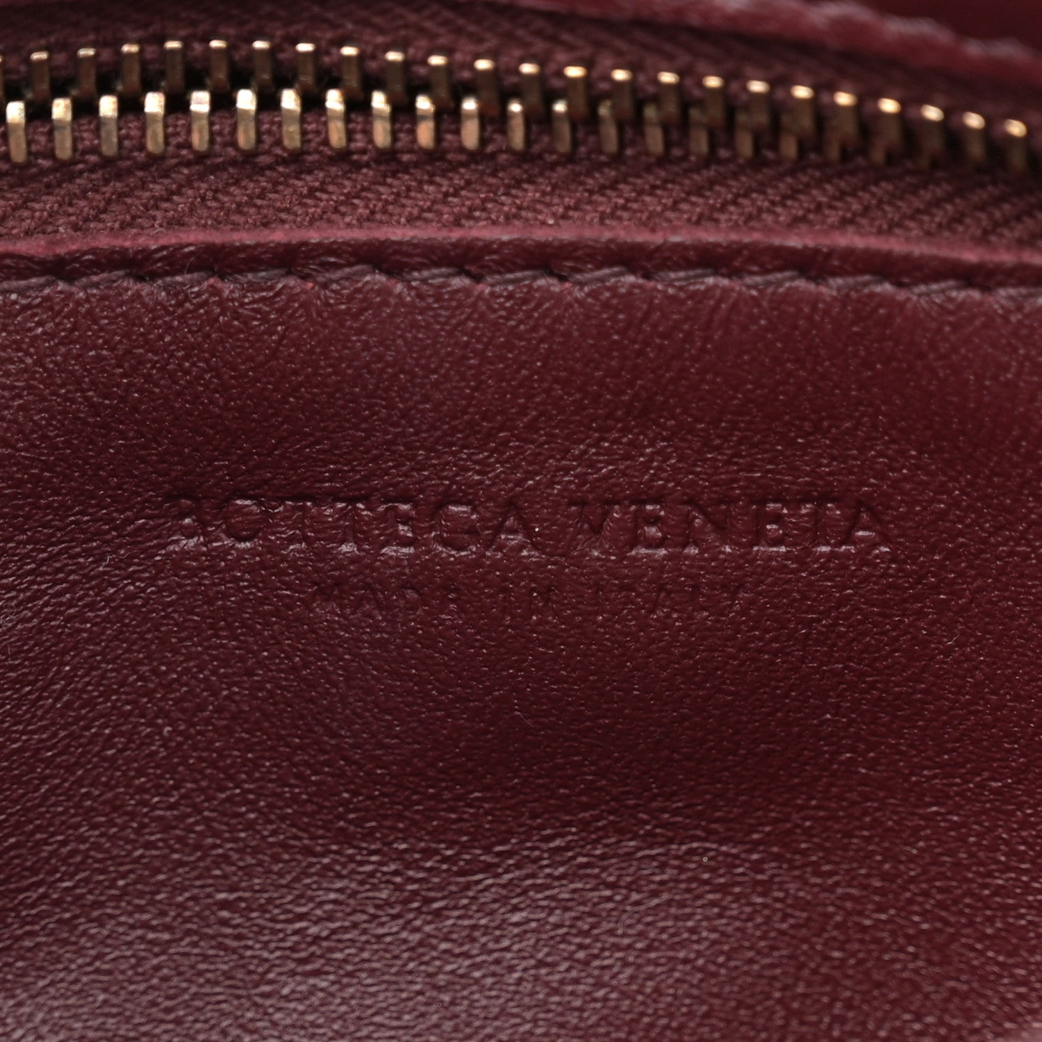 Bottega Veneta Nappa Maxi Intrecciato Small Padded Cassette Crossbody Bag Barolo 6 of 10