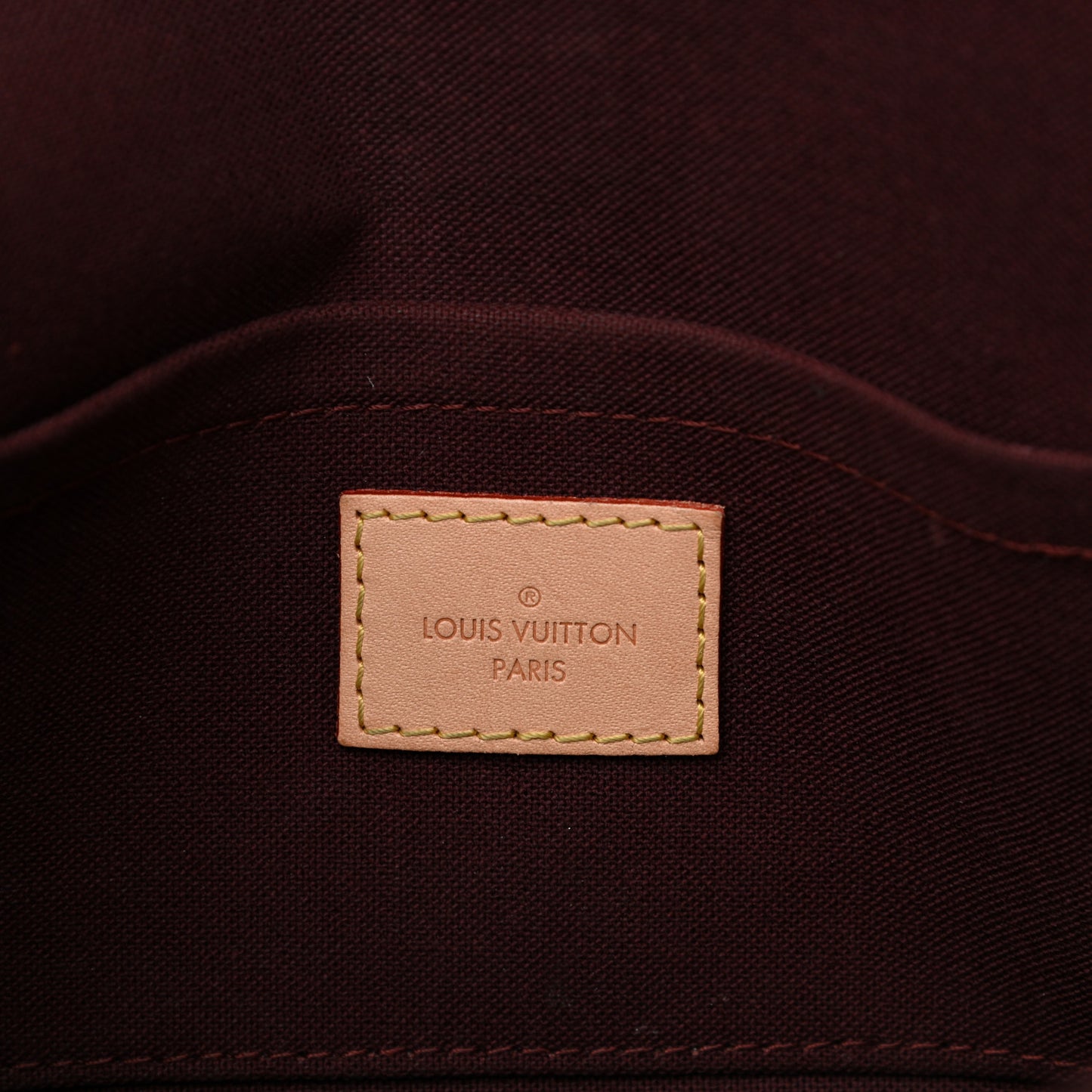 Monogram Favorite MM
