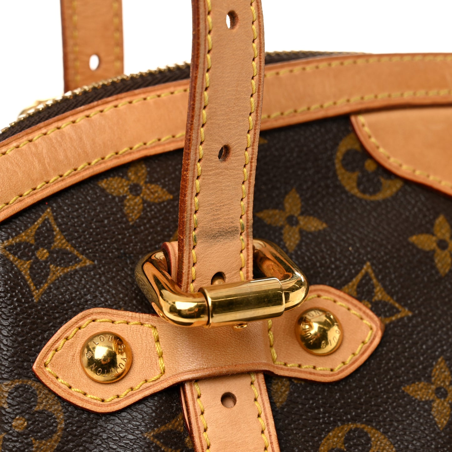 Monogram Tivoli GM