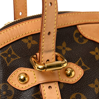 Louis Vuitton Monogram Tivoli GM 11 of 15