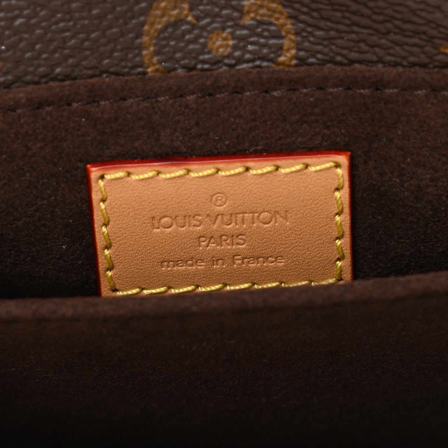 Monogram Micro Metis