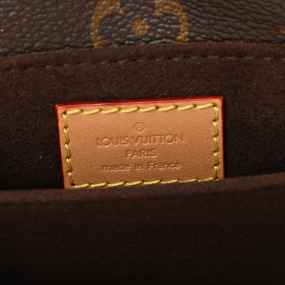 Louis Vuitton Monogram Micro Metis 6 of 9