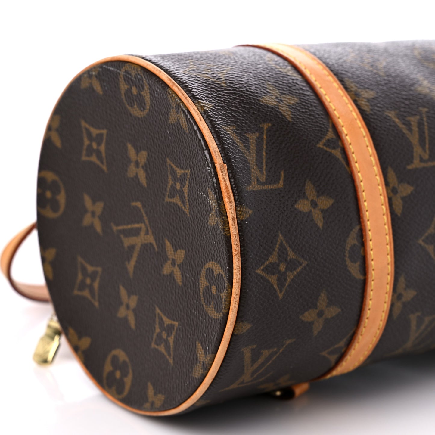 Monogram Papillon 26