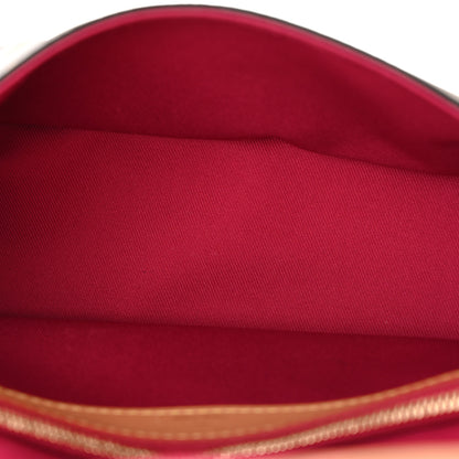 Louis Vuitton Monogram Diane Fuchsia 5 of 9
