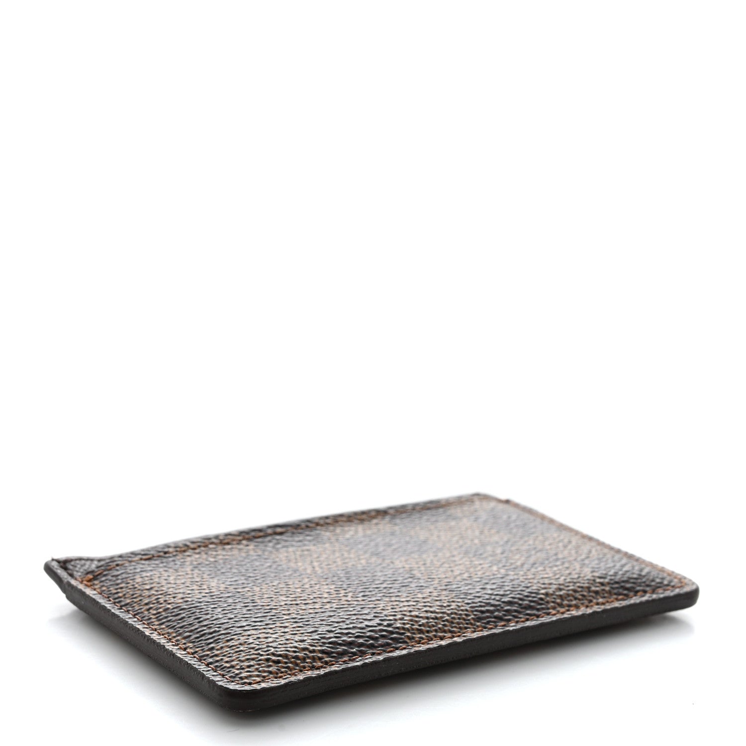 Louis Vuitton Damier Ebene Card Holder 4 of 10