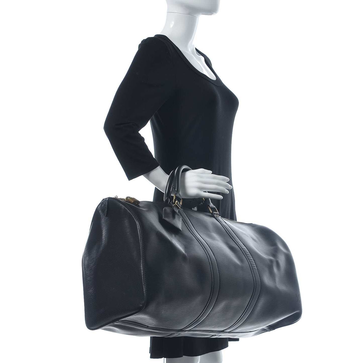 Epi Keepall 50 Black