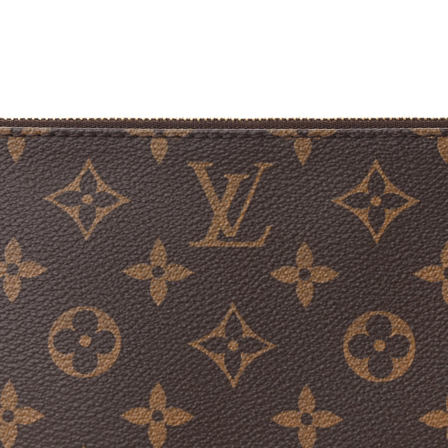 Monogram Pochette Accessories NM