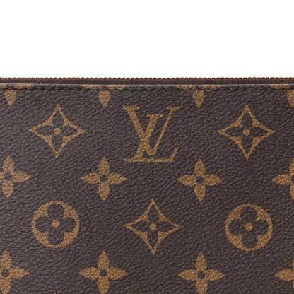 Louis Vuitton Monogram Pochette Accessories NM 7 of 9