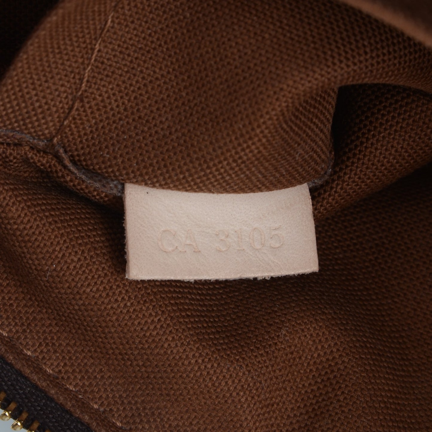 Monogram Pochette Accessories NM